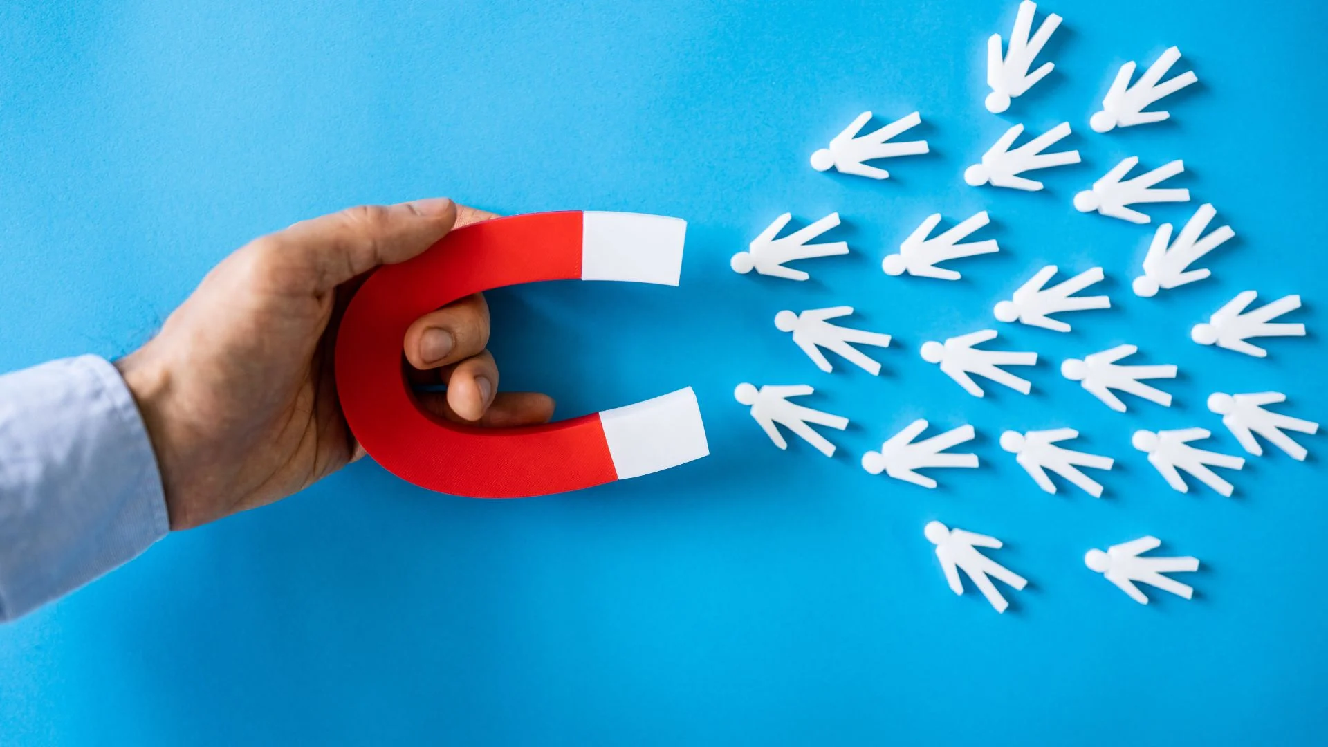 Struggling to Scale Your Sales?